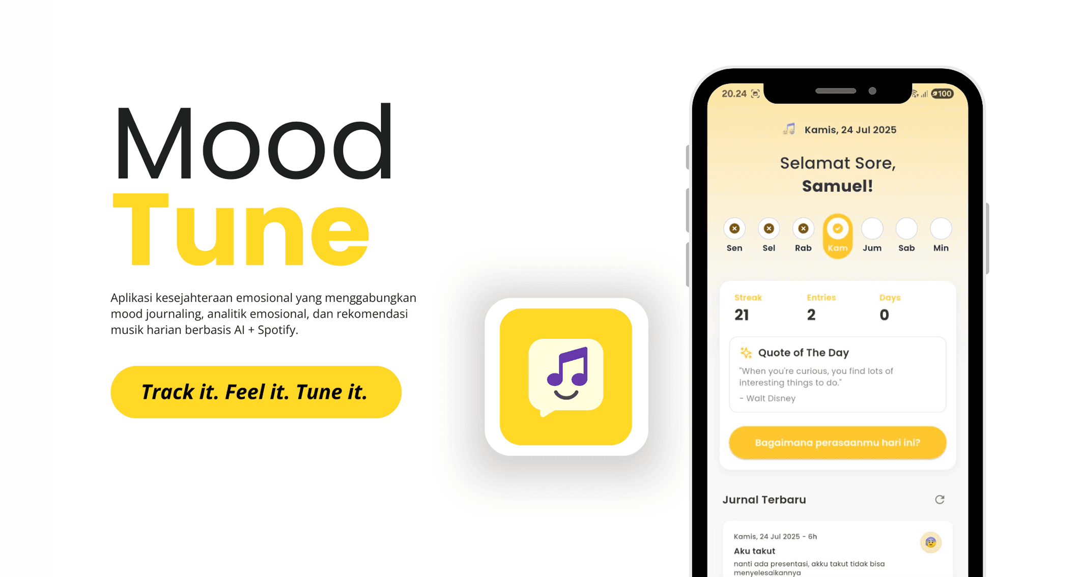 MoodTune