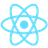 React